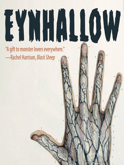 Title details for Eynhallow by Tim McGregor - Wait list